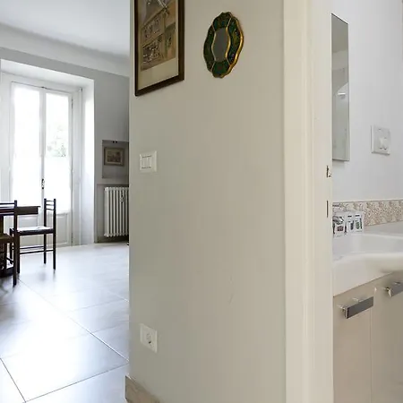 Ferienwohnung Italianway-Reggimento Savoia Mailand Exterior foto