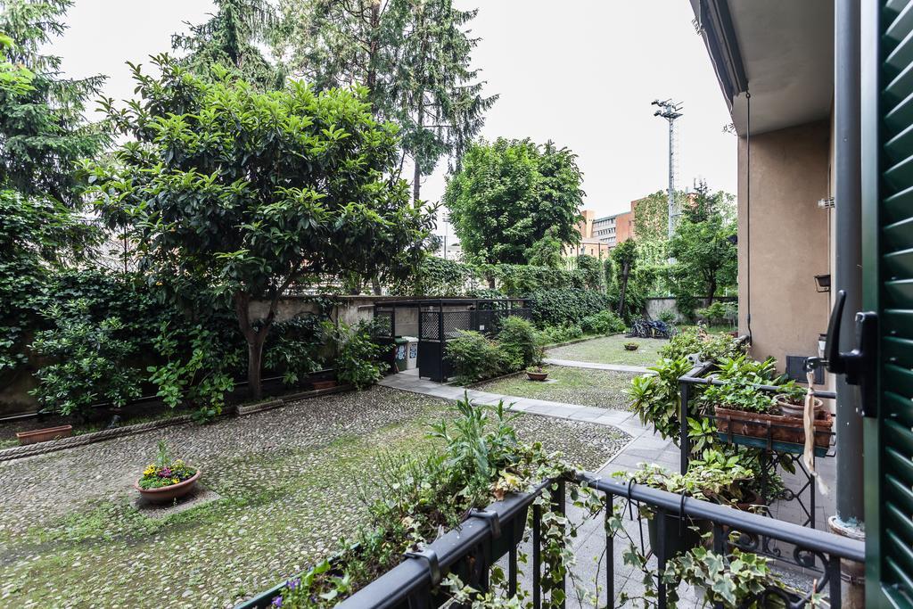 Appartamento Italianway-reggimento Savoia