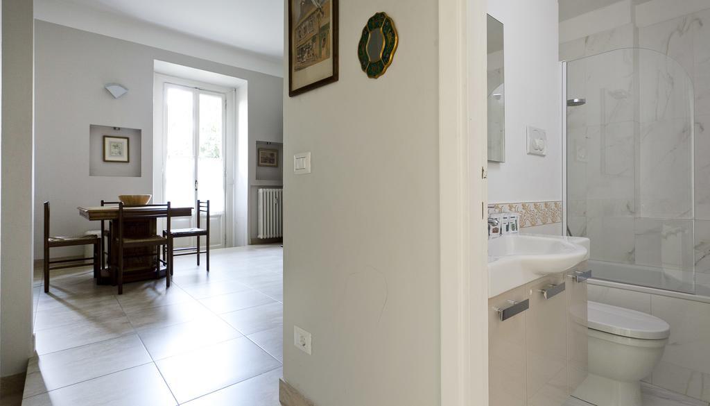 Italianway-reggimento Savoia Appartamento Milano