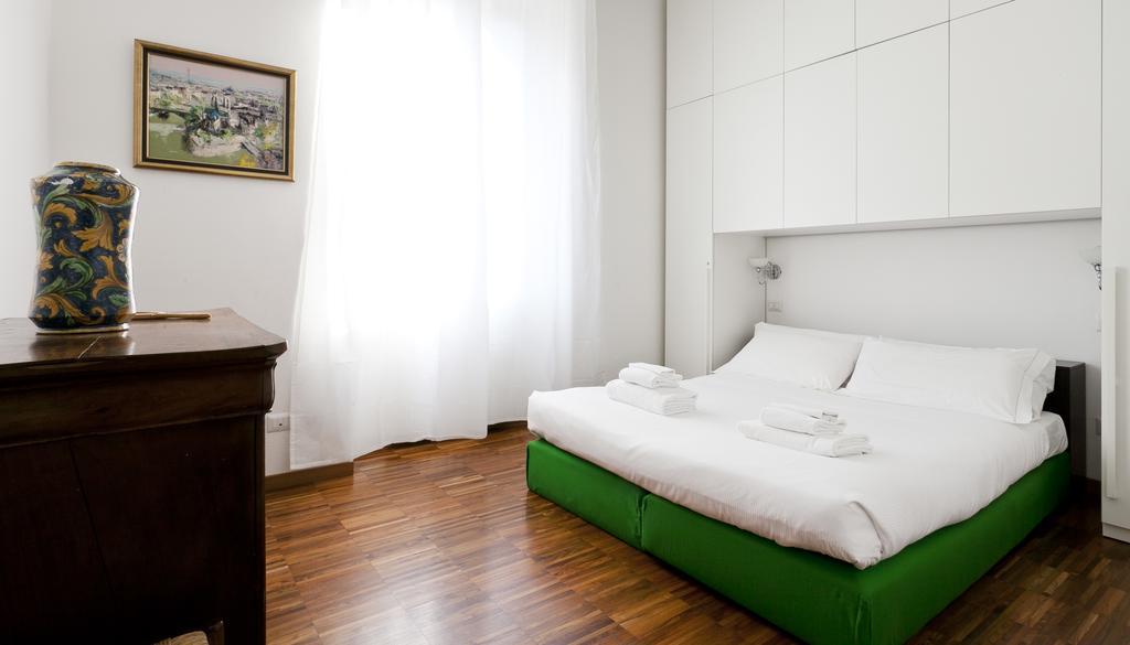 Italianway-reggimento Savoia Appartamento