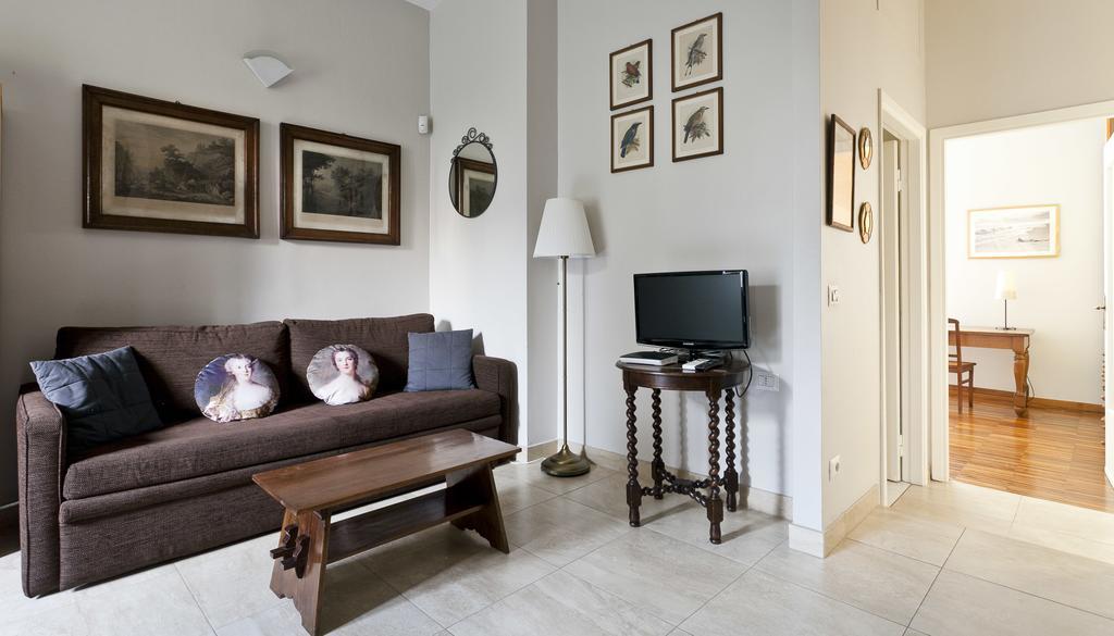 Appartamento Italianway-reggimento Savoia Milano